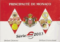 BU set Monaco 2013